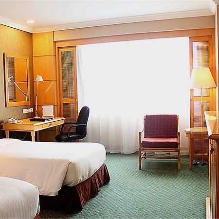 Grand Park Wuxi Hotel Wuxi  Buitenkant foto