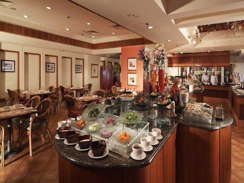 Grand Park Wuxi Hotel Wuxi  Buitenkant foto