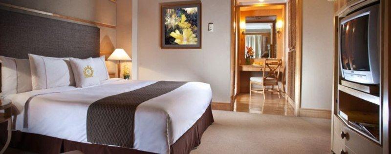 Grand Park Wuxi Hotel Wuxi  Buitenkant foto