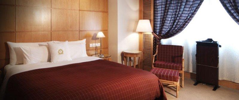 Grand Park Wuxi Hotel Wuxi  Buitenkant foto