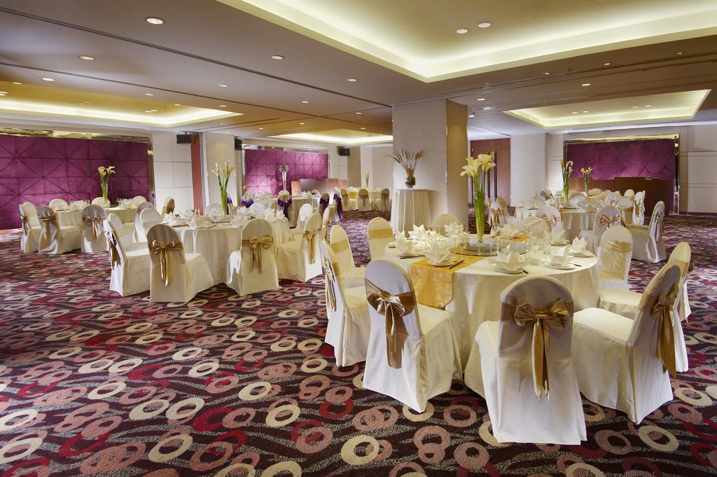 Grand Park Wuxi Hotel Wuxi  Buitenkant foto
