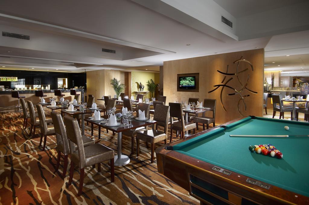 Grand Park Wuxi Hotel Wuxi  Buitenkant foto