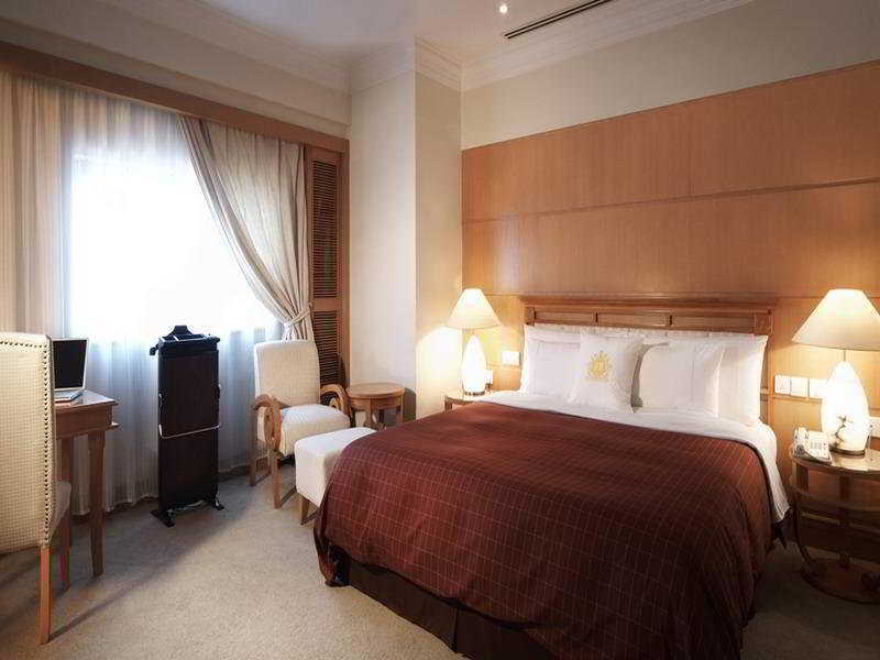 Grand Park Wuxi Hotel Wuxi  Buitenkant foto