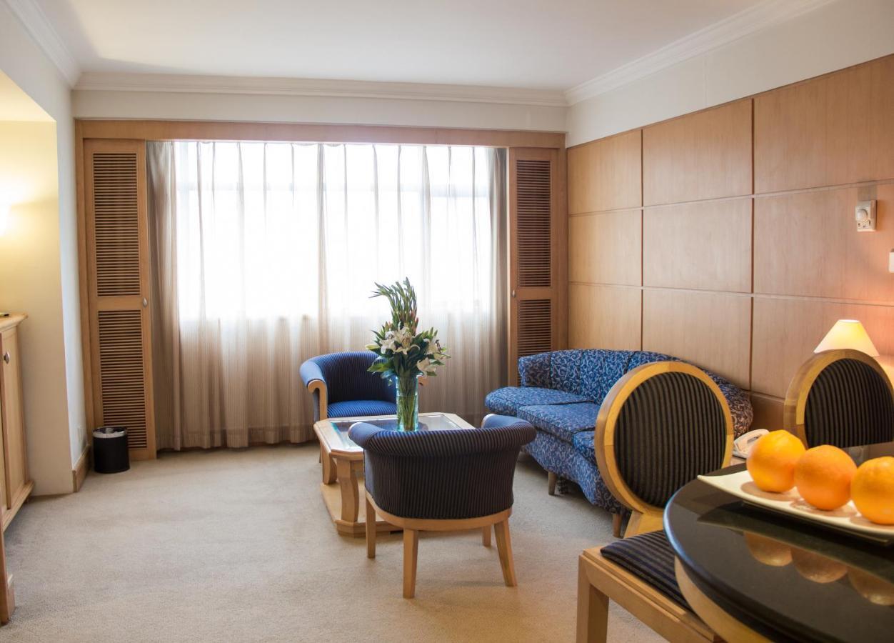 Grand Park Wuxi Hotel Wuxi  Buitenkant foto