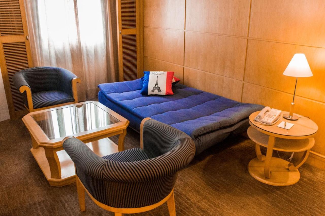 Grand Park Wuxi Hotel Wuxi  Buitenkant foto