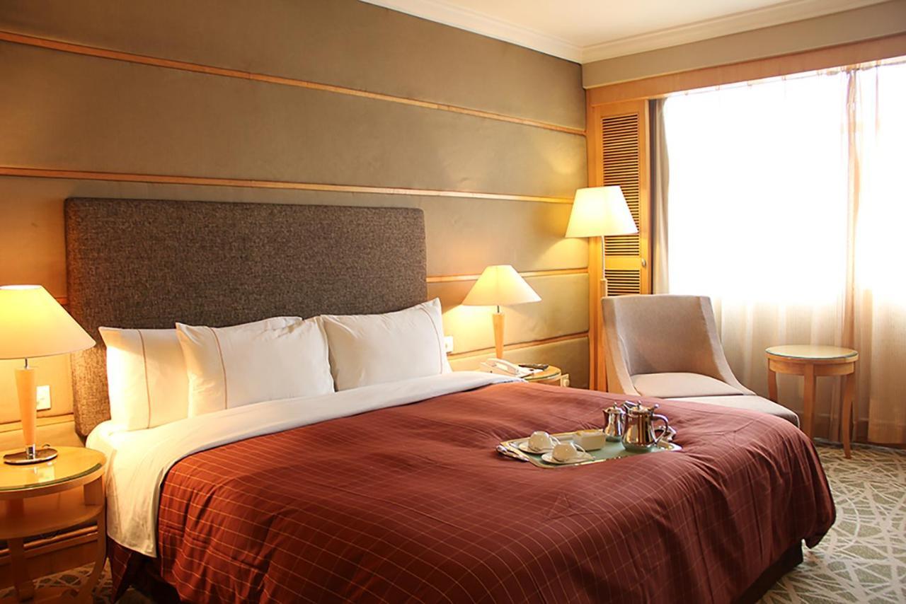Grand Park Wuxi Hotel Wuxi  Buitenkant foto