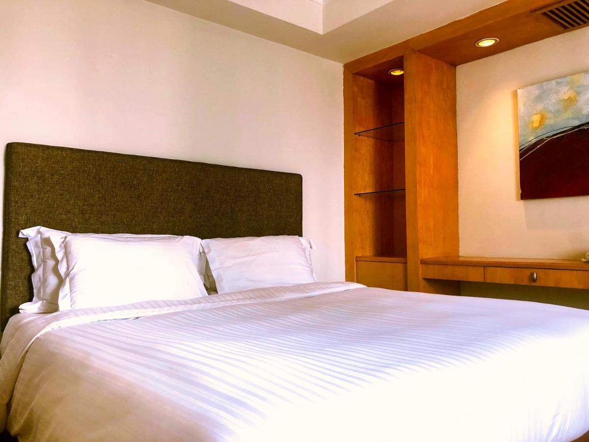 Grand Park Wuxi Hotel Wuxi  Buitenkant foto